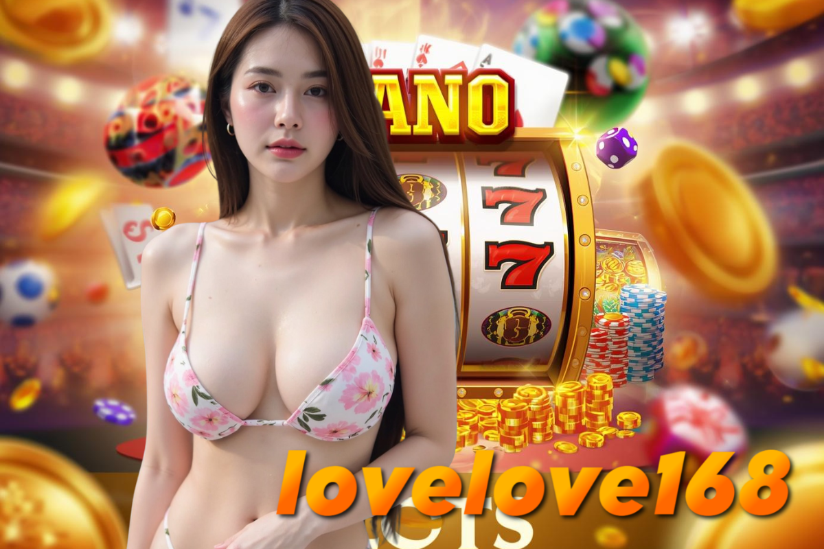 lovelove168 สมัครสมาชิก